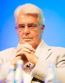 Max Clifford - Guilty on eight counts