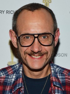 Terry Richardson - high profile photographer accused by multiple of  women of indecent assault