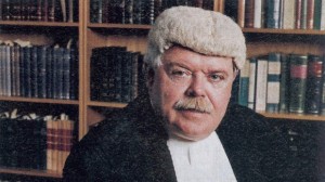 Judge Garry Neilson