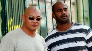 bali nine duo